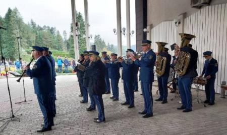 Žalna slovesnost - komemoracija ob dnevu spomina na mrtve (3)